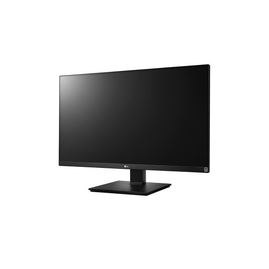 Moniteur LG 4K vue 2