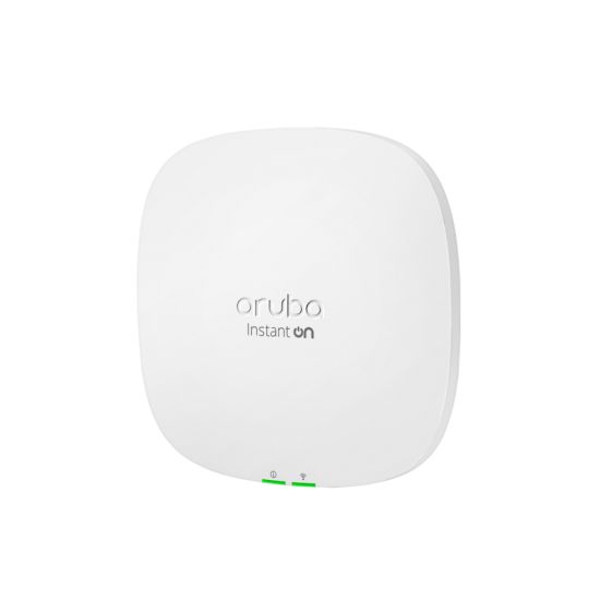 Borne Aruba AP25 vue 2