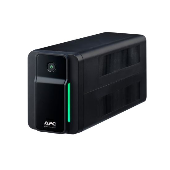 APC Back-UPS 500VA vue 2