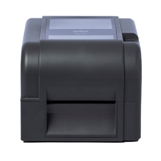 Brother TD-4420TN vue 2
