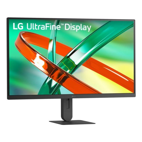 LG 27U730B-B 27” vue 2