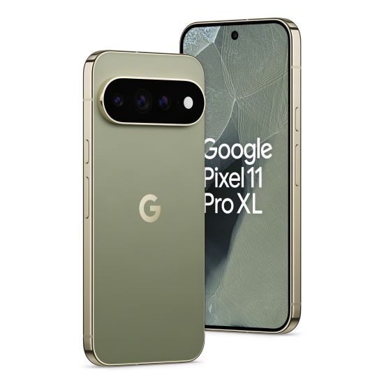 Pixel 11 Pro XL vue 2