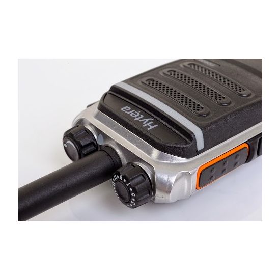 Hytera PD605