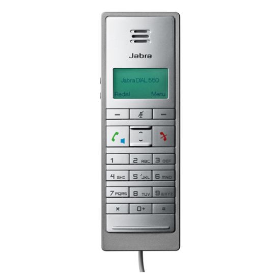 Jabra Dial 550 