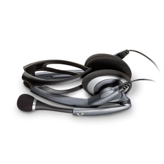 Plantronics Audio 400 pliable