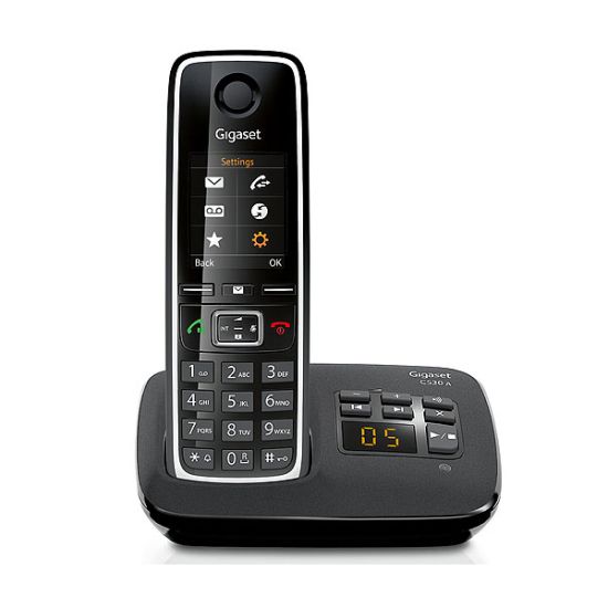 Gigaset C530A Trio