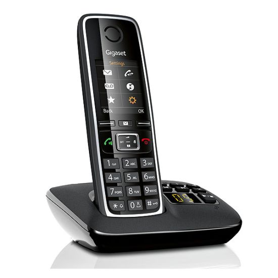 Gigaset C530A