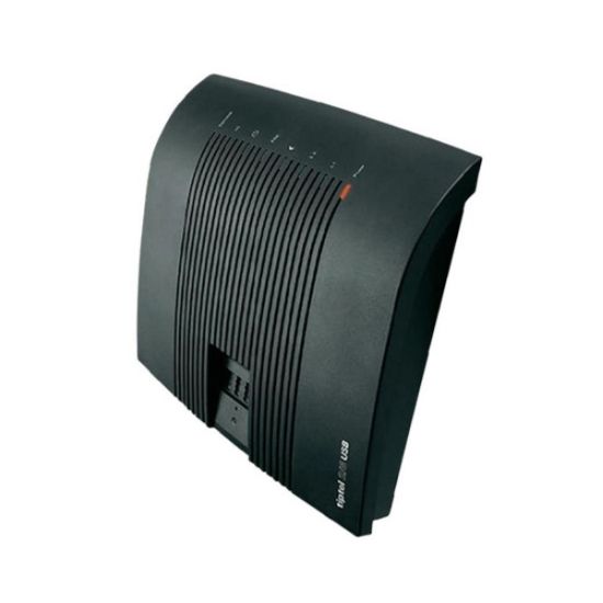 Tiptel 2/8 USB + 2 Gigaset C530h