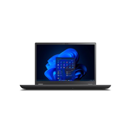 ThinkPad P16v G2 vue 2
