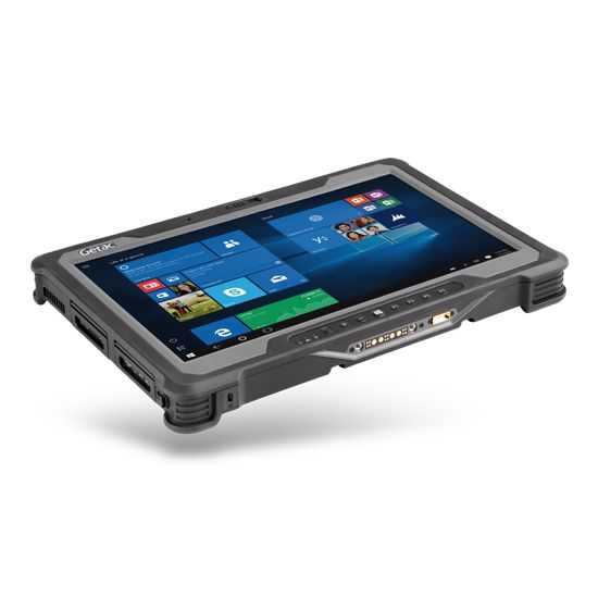 getac a140 : tablette renforcée