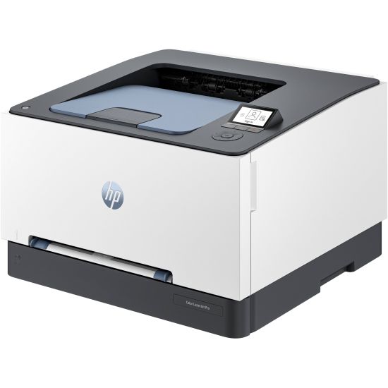 LaserJet Pro 3202dw vue 2