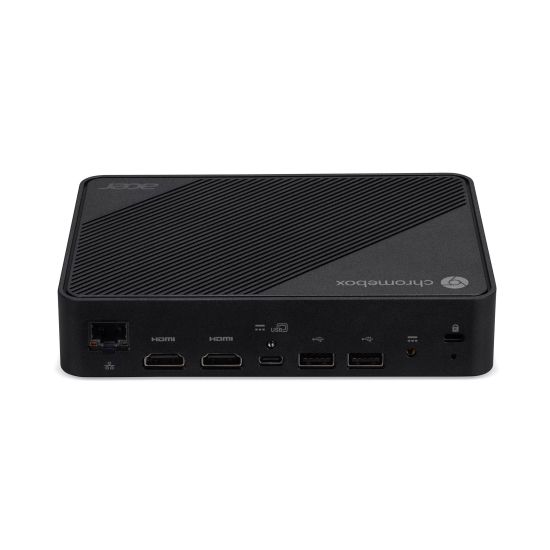 Acer CXM2 Mini PC vue 2