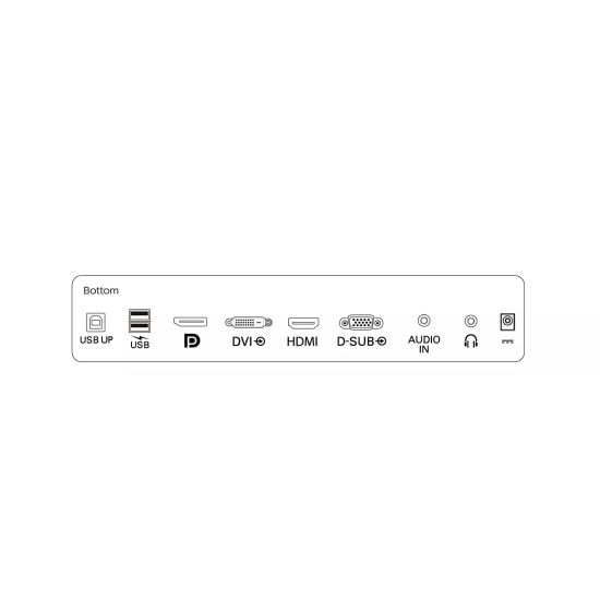 Philips 172B9TL/00 vue 2