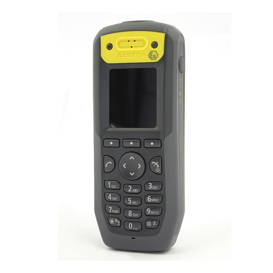 Aastra Mitel DT 433 Atex