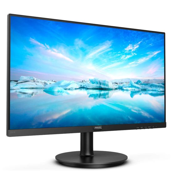 Moniteur 21.5