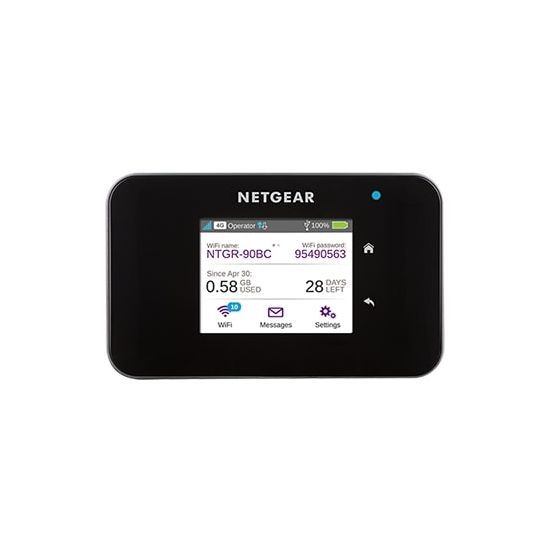 ac810 netgear