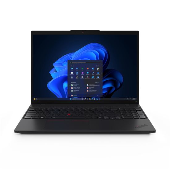 ThinkPad L16 Gen 2 vue 2