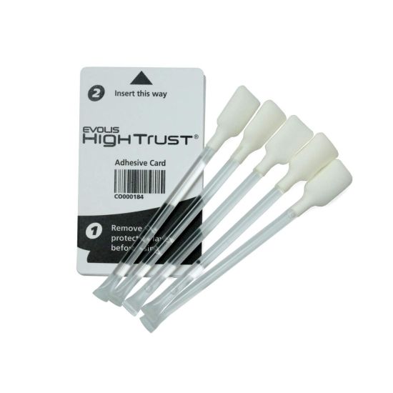 Kit de nettoyage complet pour imprimantes Evolis | ACL001