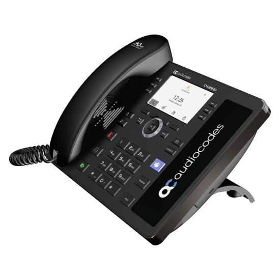 Audiocodes C435HD - téléphone team basique