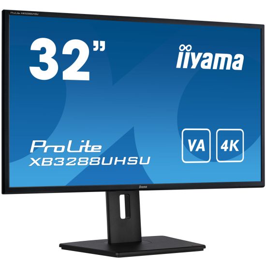 Moniteur 32