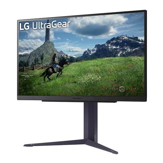 LG 27GS85Q-B 27'' vue 2
