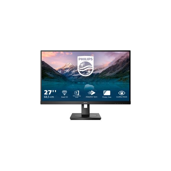 Moniteur 27
