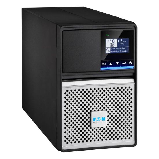 Eaton 5P Gen2 vue 2