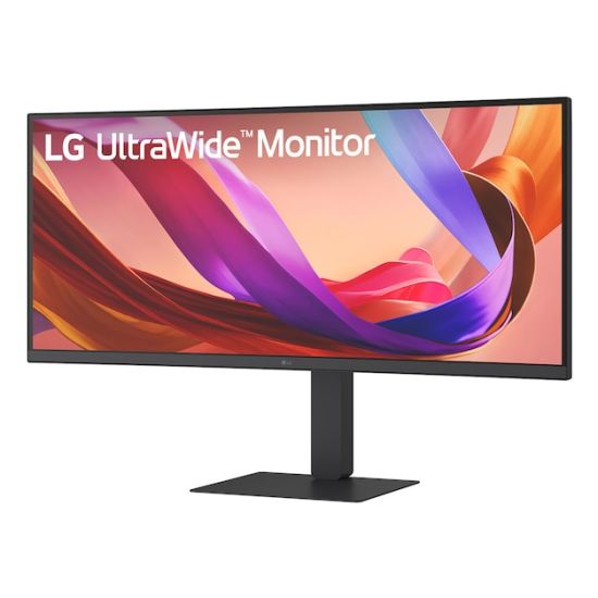 LG34U650A-B vue 2