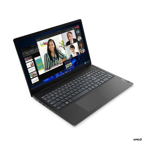 Lenovo V15 Pro vue 2