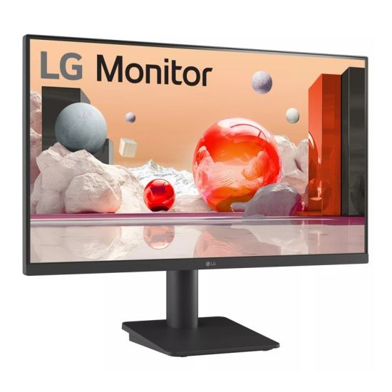 LG 27MS550-B vue 2