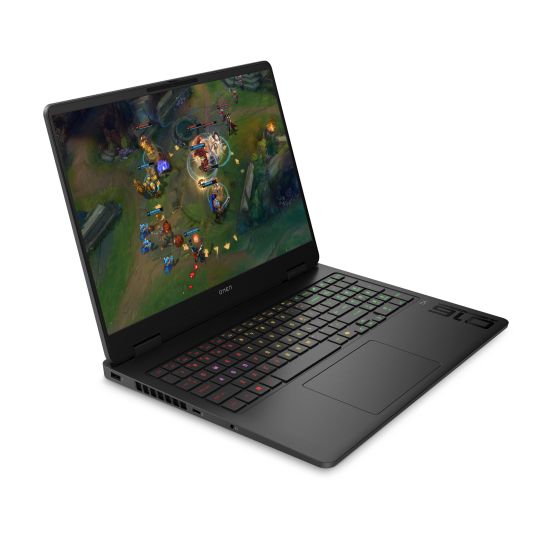 OMEN 16 Laptop vue 2