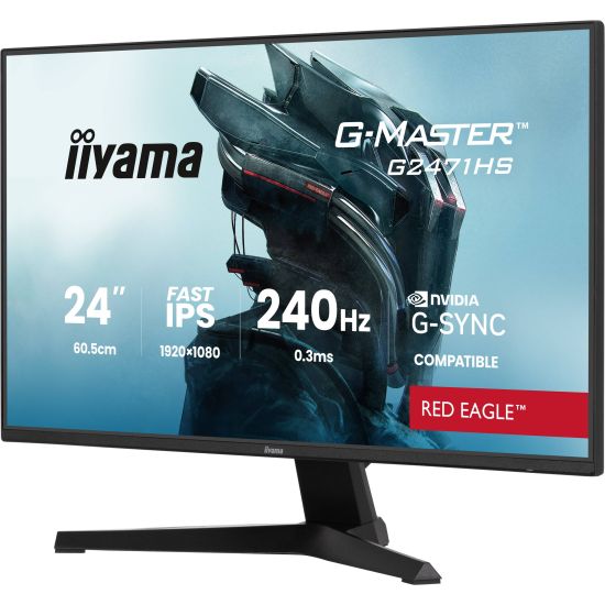 iiyama G24 Pro vue 2