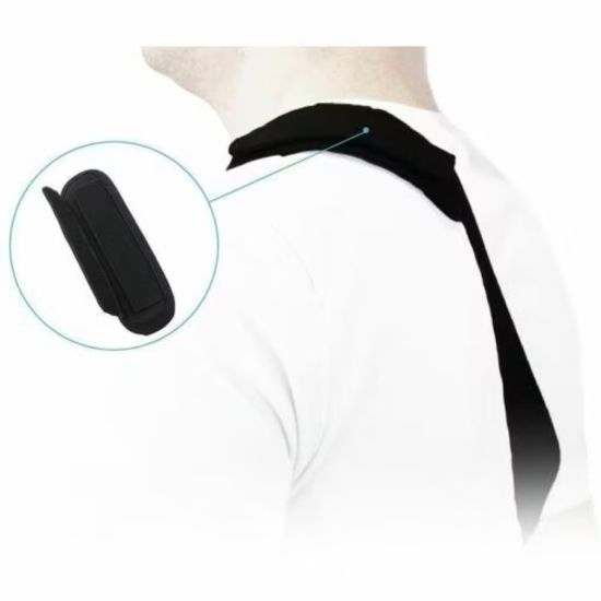 Confortable avec poche de rangement