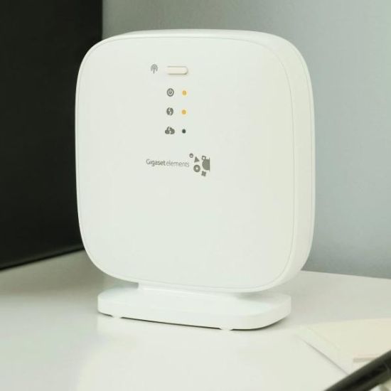 Gigaset Elements – Kit Standard