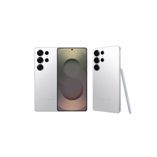 Galaxy S25 Ultra vue 2