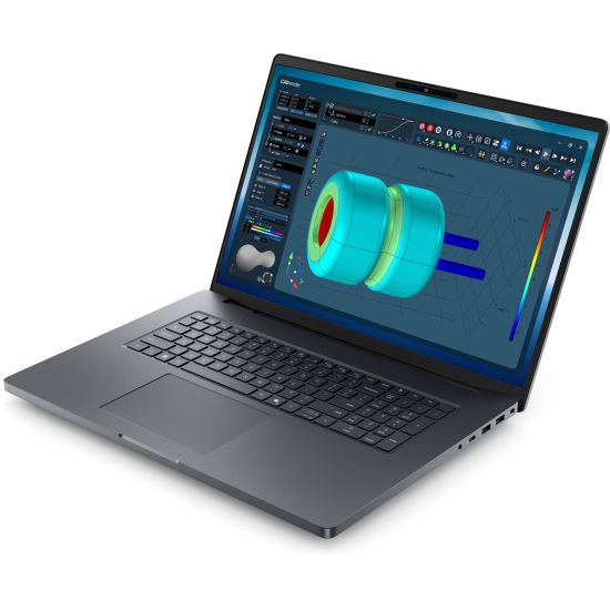 DELL MB18250 vue 2