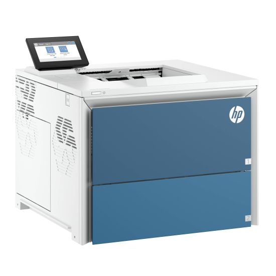 HP LaserJet 6501dn vue 2