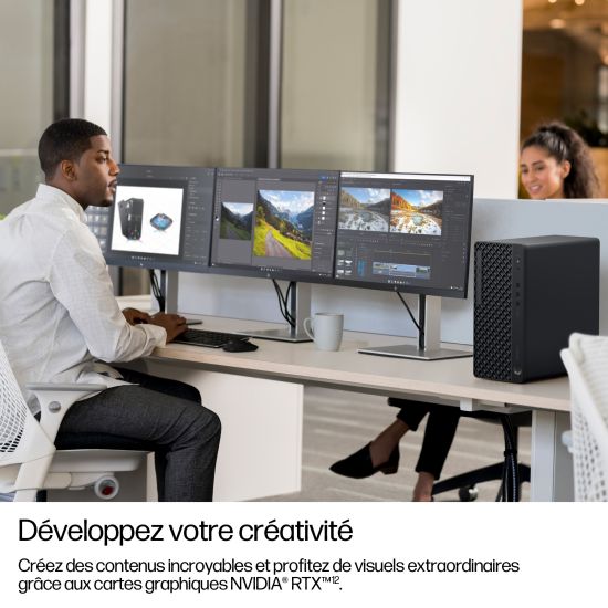 EliteDesk 8 TWR G1i vue 2