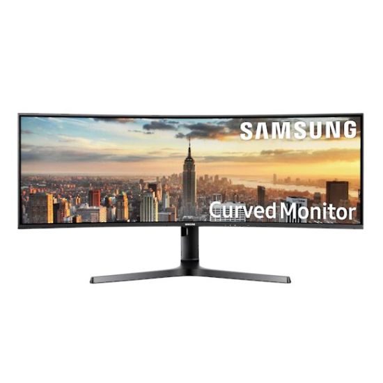 Samsung C43J890