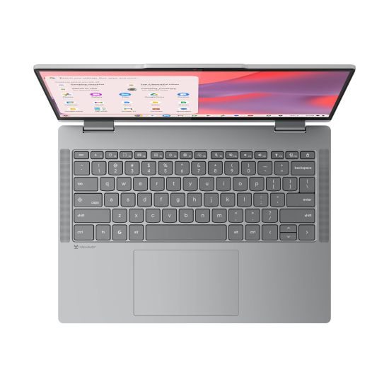 Lenovo Chrome 2in1 vue 2
