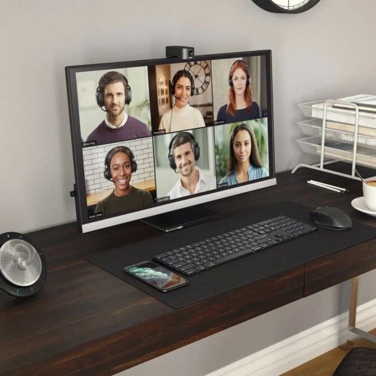 Kit Visioconférence Nomade - Jabra PanaCast + Jabra Speak 710