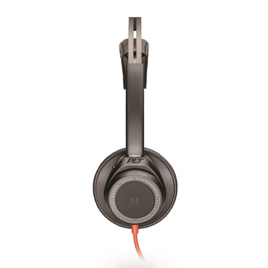 Casque Poly Blackwire 3225 USB-C avec microphone