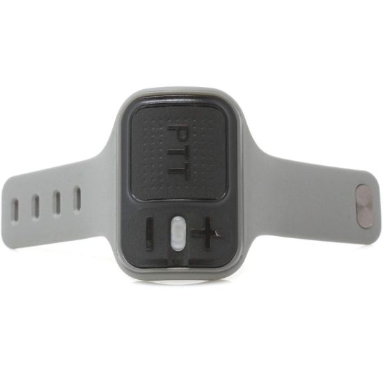 Bouton PTT Bluetooth pour Hytera HP6xx et HP7xx - POA121 - Bague PTT
