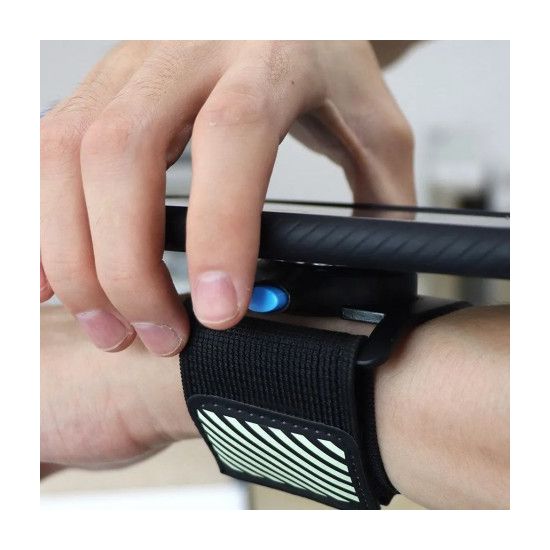 brassard universel pour smartphone 