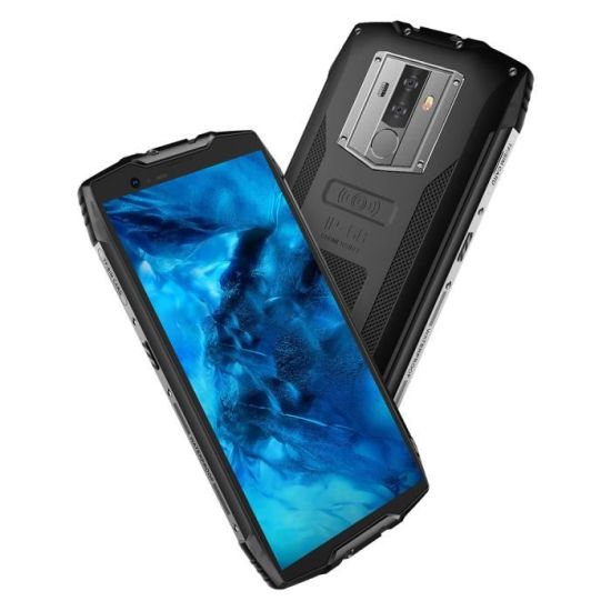 BV6800 Pro de Blackview