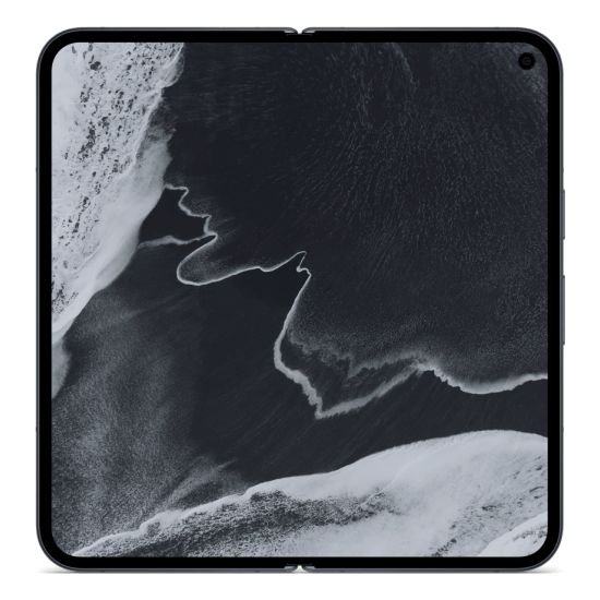 Pixel 11 Fold vue 2