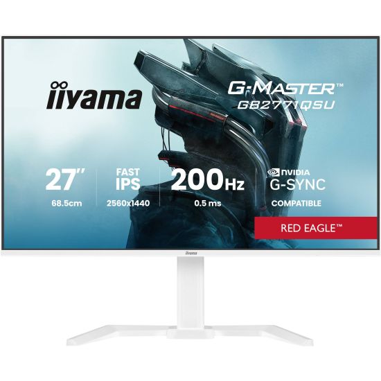 iiyama GB2771QSU vue 2