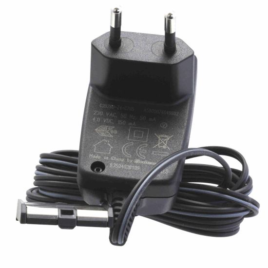 Bloc Alimentation Secteur Pour Téléphone Fixe Gigaset - 12V 1A - Câble 120 Cm - Vhbw - 7