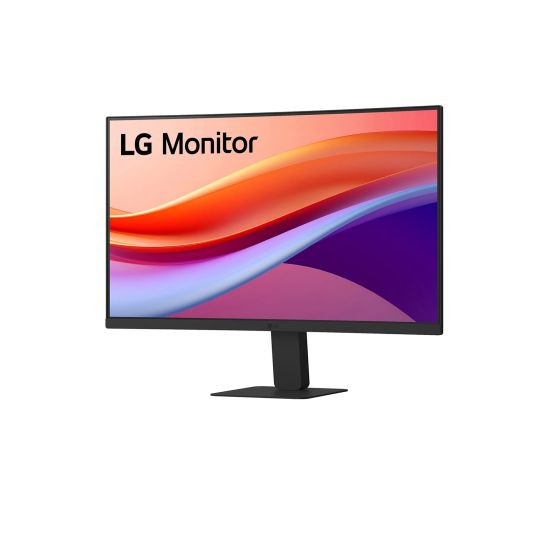 LG 24U421A-B vue 2