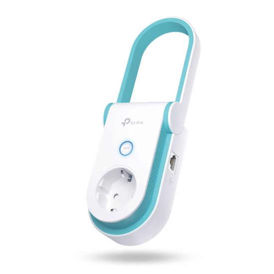 Répéteur WiFi Pro vue 2